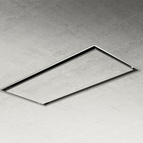 ELICA ILLUSION H30 PAINT-A-100 ΑΠΟΡΡΟΦΗΤΗΡΑΣ ΝΗΣΙΔΑΣ PRF0146250B CEILING