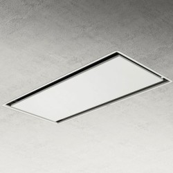 ELICA ILLUSION H30 WH-A-100 ΑΠΟΡΡΟΦΗΤΗΡΑΣ ΝΗΣΙΔΑΣ PRF0146251B CEILING