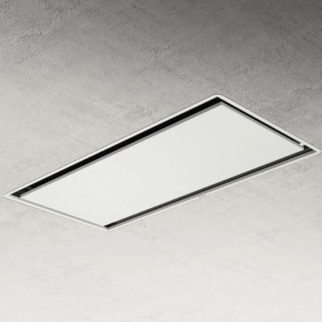 ELICA ILLUSION H30 WH-A-100 ΑΠΟΡΡΟΦΗΤΗΡΑΣ ΝΗΣΙΔΑΣ PRF0146251B CEILING