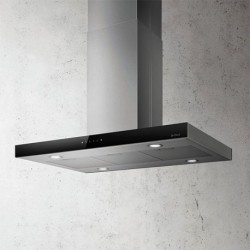 ELICA JOY ISLAND BLIX-A-90 ΑΠΟΡΡΟΦΗΤΗΡΑΣ ΚΑΜΙΝΑΔΑ PRF0104628A BOX