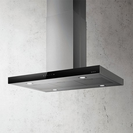 ELICA JOY ISLAND BLIX-A-90 ΑΠΟΡΡΟΦΗΤΗΡΑΣ ΚΑΜΙΝΑΔΑ PRF0104628A BOX