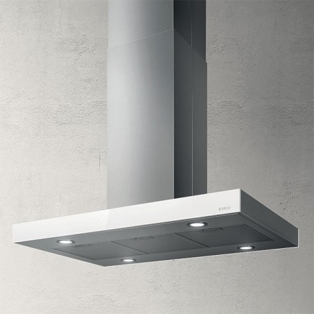 ELICA JOY ISLAND WHIX-A-90 ΑΠΟΡΡΟΦΗΤΗΡΑΣ ΚΑΜΙΝΑΔΑ PRF0104629A BOX