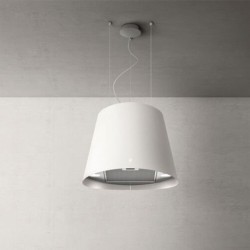 ELICA JUNO WH-F-50 ΑΠΟΡΡΟΦΗΤΗΡΑΣ ΝΗΣΙΔΑΣ PRF0071972D DECORATIVE