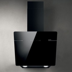 ELICA L-ESSENZA BL-A-60 ΑΠΟΡΡΟΦΗΤΗΡΑΣ ΤΖΑΚΙ ΤΟΙΧΟΥ PRF0117403A HEAD FREE