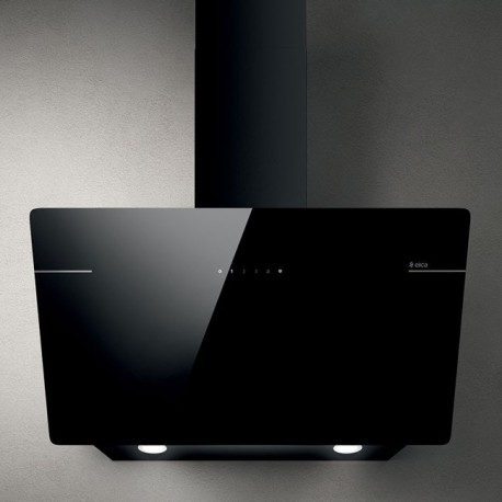 ELICA L-ESSENZA BL-A-90 ΑΠΟΡΡΟΦΗΤΗΡΑΣ ΤΖΑΚΙ ΤΟΙΧΟΥ PRF0117374A HEAD FREE