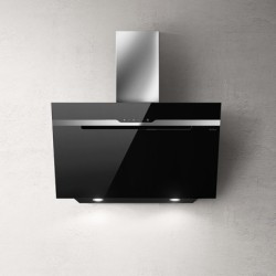 ELICA MAJESTIC a-BL-A-90 ΑΠΟΡΡΟΦΗΤΗΡΑΣ ΤΖΑΚΙ ΤΟΙΧΟΥ PRF0116967B HEAD FREE