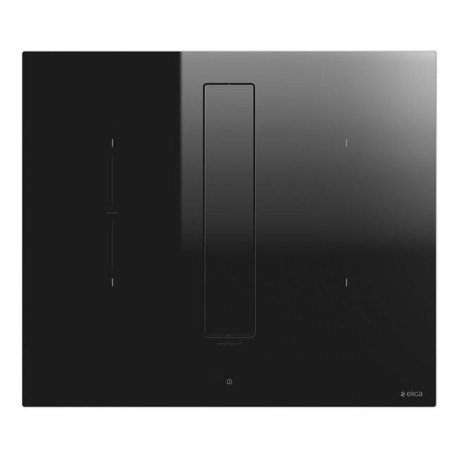 ELICA NIKOLATESLA FIT BL-A-60 Επαγωγική Εστία PRF0167053 HOB