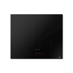 ELICA NIKOLATESLA FIT RAW BR-A-60 Επαγωγική Εστία PRF0203695 HOB