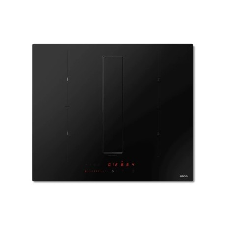 ELICA NIKOLATESLA FIT RAW BR-A-60 Επαγωγική Εστία PRF0203695 HOB