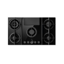 ELICA NIKOLATESLA FLAME EVO BL-A-88 Επαγωγική Εστία PRF0196341 HOB