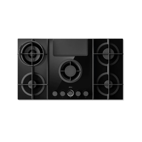 ELICA NIKOLATESLA FLAME EVO BL-A-88 Επαγωγική Εστία PRF0196341 HOB