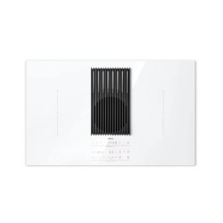 ELICA NIKOLATESLA LIBRA EVO WH-A-83 Επαγωγική Εστία PRF0196339 HOB