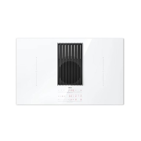 ELICA NIKOLATESLA LIBRA EVO WH-A-83 Επαγωγική Εστία PRF0196339 HOB