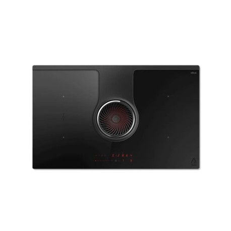ELICA NIKOLATESLA ONE EVO BL-A-83 Επαγωγική Εστία PRF0196318 HOB