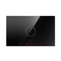 ELICA NIKOLATESLA SWITCH EVO BL-A-83 Επαγωγική Εστία PRF0196328 HOB