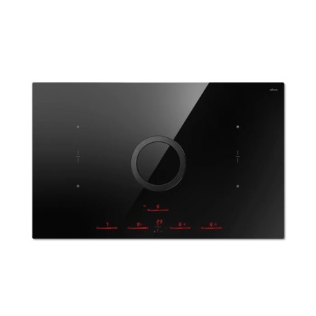 ELICA NIKOLATESLA SWITCH EVO BL-A-83 Επαγωγική Εστία PRF0196328 HOB