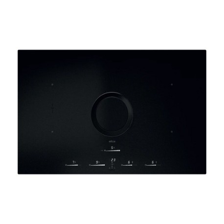 ELICA NIKOLATESLA SWITCH GLOW RAW BR-A-83 Επαγωγική Εστία PRF0200583 HOB