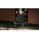 NEFF D69XET2S5 N90 Εντοιχιζόμενος απορροφητήρας Box 60cm Matt black