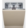 NEFF S197YCX07E N70 Πλυντήριο πιάτων πλήρους εντοιχισμού 60cm