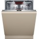 NEFF S177ZCX18E Πλυντήριο πιάτων πλήρους εντοιχισμού 60cm