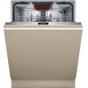 NEFF S177ZCX18E Πλυντήριο πιάτων πλήρους εντοιχισμού 60cm