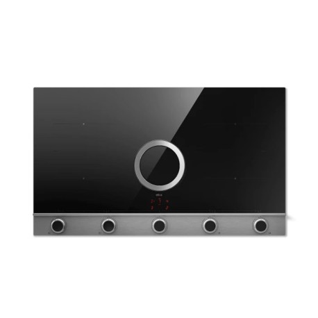 ELICA NIKOLATESLA UNPLUGGED EVO IX-A-90 Επαγωγική Εστία PRF0196326 HOB