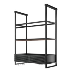 ELICA OPEN SUITE SUP BL-MAT-F-80 ΑΠΟΡΡΟΦΗΤΗΡΑΣ ΤΖΑΚΙ ΤΟΙΧΟΥ PRF0165965A DECORATIVE