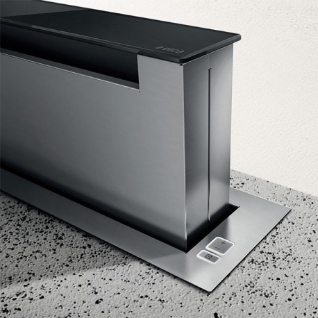 ELICA PANDORA IX-F-90 ΑΠΟΡΡΟΦΗΤΗΡΑΣ ΝΗΣΙΔΑΣ PRF0120980 TABLE-HOB EXTRA