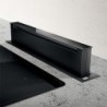 ELICA PANDORA BL-F-90 ΑΠΟΡΡΟΦΗΤΗΡΑΣ ΝΗΣΙΔΑΣ PRF0120979 TABLE-HOB EXTRA