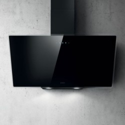 ELICA SHIRE BL-A-90 ΑΠΟΡΡΟΦΗΤΗΡΑΣ ΤΖΑΚΙ ΤΟΙΧΟΥ PRF0119829A HEAD FREE