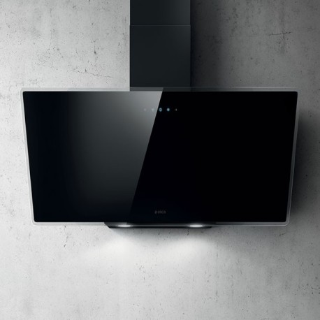 ELICA SHIRE BL-A-90 ΑΠΟΡΡΟΦΗΤΗΡΑΣ ΤΖΑΚΙ ΤΟΙΧΟΥ PRF0119829A HEAD FREE