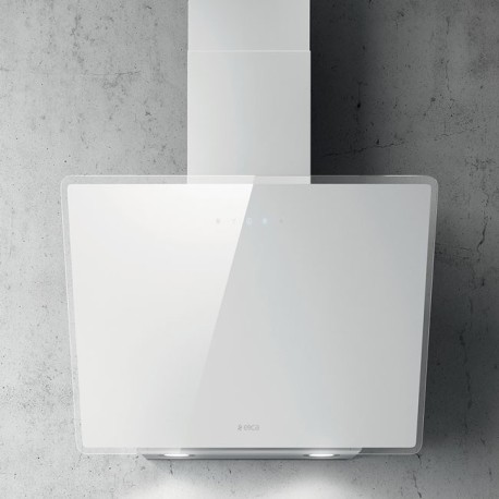 ELICA SHIRE WH-A-60 ΑΠΟΡΡΟΦΗΤΗΡΑΣ ΤΖΑΚΙ ΤΟΙΧΟΥ PRF0119823A HEAD FREE