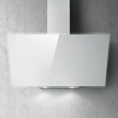 ELICA SHIRE WH-A-90 ΑΠΟΡΡΟΦΗΤΗΡΑΣ ΤΖΑΚΙ ΤΟΙΧΟΥ PRF0119828A HEAD FREE