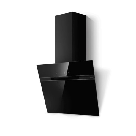 ELICA STRIPE a-BL-A-60 ΑΠΟΡΡΟΦΗΤΗΡΑΣ ΤΖΑΚΙ ΤΟΙΧΟΥ PRF0199704 HEAD FREE