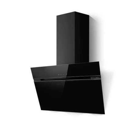 ELICA STRIPE a-BL-A-80 ΑΠΟΡΡΟΦΗΤΗΡΑΣ ΤΖΑΚΙ ΤΟΙΧΟΥ PRF0199705 HEAD FREE