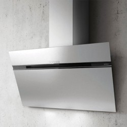 ELICA STRIPE IX-A-90-LX ΑΠΟΡΡΟΦΗΤΗΡΑΣ ΤΖΑΚΙ ΤΟΙΧΟΥ PRF0100993C HEAD FREE