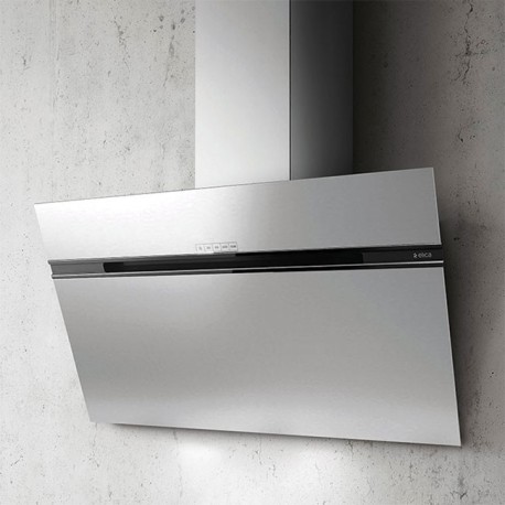 ELICA STRIPE IX-A-90-LX ΑΠΟΡΡΟΦΗΤΗΡΑΣ ΤΖΑΚΙ ΤΟΙΧΟΥ PRF0100993C HEAD FREE