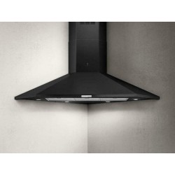 ELICA ACUTA BL-F-100 ΑΠΟΡΡΟΦΗΤΗΡΑΣ ΓΩΝΙΑΚΟΣ PRF0127462A PYRAMID