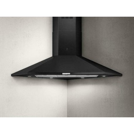 ELICA ACUTA BL-F-100 ΑΠΟΡΡΟΦΗΤΗΡΑΣ ΓΩΝΙΑΚΟΣ PRF0127462A PYRAMID