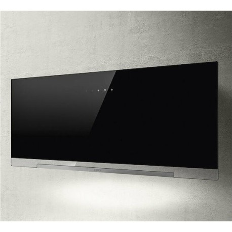 ELICA APLOMB BL-A-90 ΑΠΟΡΡΟΦΗΤΗΡΑΣ ΤΖΑΚΙ ΤΟΙΧΟΥ PRF0166939 HEAD FREE