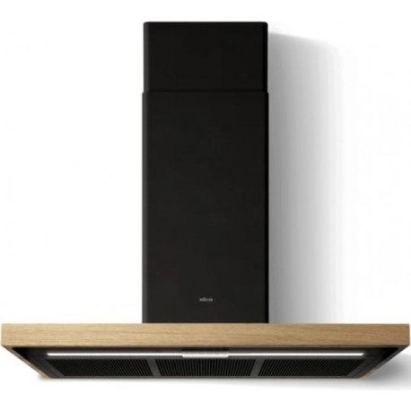 ELICA BIO BLRO-A-90 ROVERE ΑΠΟΡΡΟΦΗΤΗΡΑΣ ΚΑΜΙΝΑΔΑ PRF0200562 BOX