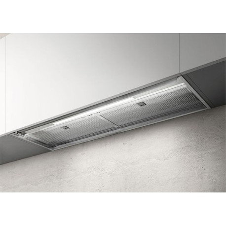 ELICA BOXIN ADVANCE a-IX-A-60 ΕΝΘΕΤΟΣ ΑΠΟΡΟΦΗΤΗΡΑΣ PRF0180599A CANOPY