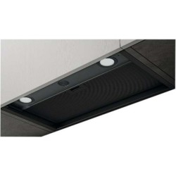 ELICA BOXIN LX-BL MAT-A-120 ΕΝΘΕΤΟΣ ΑΠΟΡΟΦΗΤΗΡΑΣ PRF0172168 CANOPY