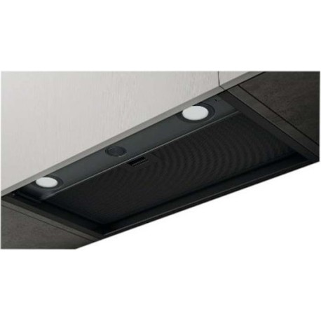 ELICA BOXIN LX-BL MAT-A-120 ΕΝΘΕΤΟΣ ΑΠΟΡΟΦΗΤΗΡΑΣ PRF0172168 CANOPY