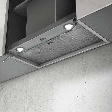 ELICA BOXIN LX-IX-A-120 ΕΝΘΕΤΟΣ ΑΠΟΡΟΦΗΤΗΡΑΣ PRF0114762A CANOPY