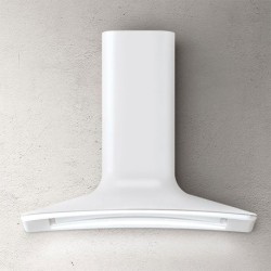 ELICA SWEET WHITE-A-85 PlusCAM ΑΠΟΡΡΟΦΗΤΗΡΑΣ ΚΑΜΙΝΑΔΑ PRF0167320 PYRAMID