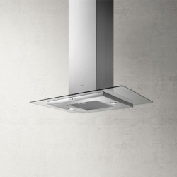 ELICA TRIBE-A ISLAND IX-A-90X60 ΑΠΟΡΡΟΦΗΤΗΡΑΣ ΚΑΜΙΝΑΔΑ PRF0150293 BOX