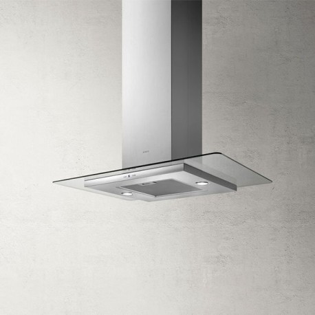 ELICA TRIBE-A ISLAND IX-A-90X60 ΑΠΟΡΡΟΦΗΤΗΡΑΣ ΚΑΜΙΝΑΔΑ PRF0150293 BOX