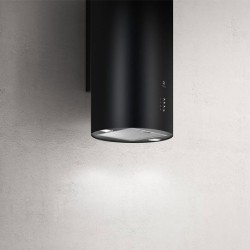 ELICA TUBE PRO BL-MAT-A-43 ΑΠΟΡΡΟΦΗΤΗΡΑΣ ΝΗΣΙΔΑΣ PRF0090719B DECORATIVE