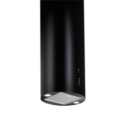 ELICA TUBE PRO ISLAND BL-MAT-A-43 ΑΠΟΡΡΟΦΗΤΗΡΑΣ ΝΗΣΙΔΑΣ PRF0090717B DECORATIVE